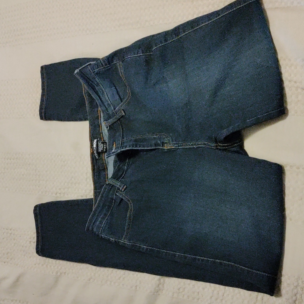 Fashion Nova Jeans